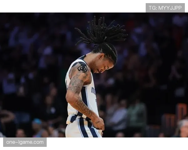 灰熊核心莫兰特遭禁赛处罚,球队未来走势引关注 灰熊核心莫兰特遭禁赛处罚,球队未来走势引关注