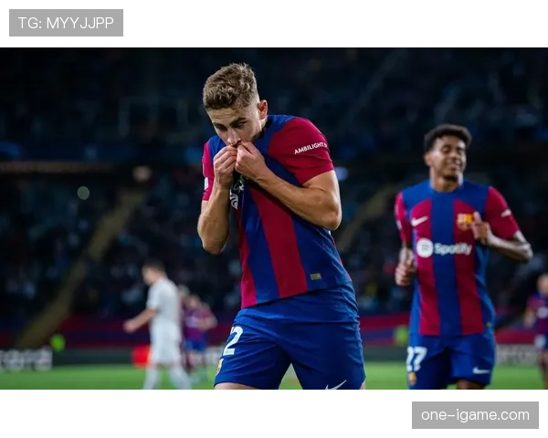 费尔明中场潜力股闪耀赛场，未来之星引人瞩目