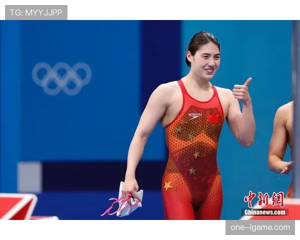 张雨霏巩固蝴蝶泳霸主地位，统治力再获印证