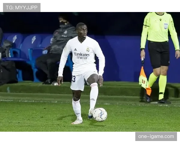 皇马与门迪达成续约协议