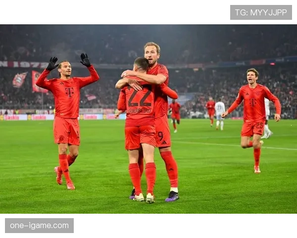 萨内缺阵，拜仁进攻火力锐减凸显其核心价值