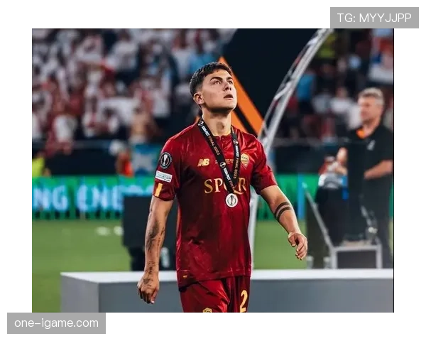 迪巴拉无球跑动展现卓越战术素养，成为球队进攻核心