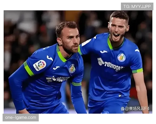 赫塔菲中场新星闪耀赛场，助力球队引爆西甲激情