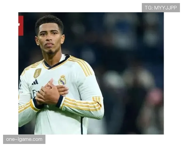 贝林厄姆强势崛起状态火热，渐成足坛新传奇挑战C罗地位