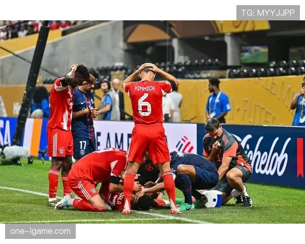 穆西亚拉迈入职业生涯新阶段，拜仁球迷寄望其扛起未来核心大旗