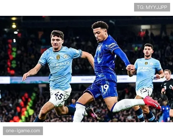 曼城进攻创造力强势回归，状态持续攀升引瞩目