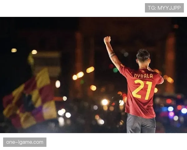 迪巴拉禁区跑动表现稳健，近期进攻参与度持续提升