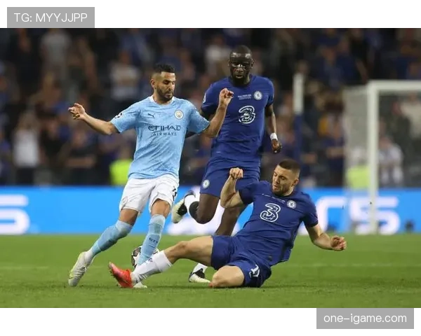 科瓦契奇的英超上位之路：切尔西中场核心解析