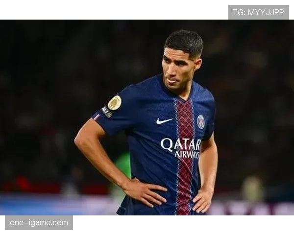 阿什拉夫:进攻型边后卫的战术角色与数据解析 阿什拉夫:进攻型边后卫的战术角色与数据解析