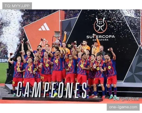 赢了数据，却输掉比赛？巴萨体系漏洞藏不住了