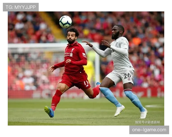 萨拉赫 vs 卢卡库：重返英超后的进攻效率与战术角色对比