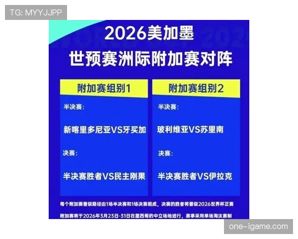 民主刚果冲击2026世界杯预选赛赛程分析与晋级前景